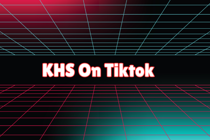 what does khs mean on ticktok