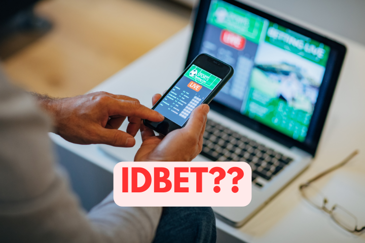 what does idbet mean